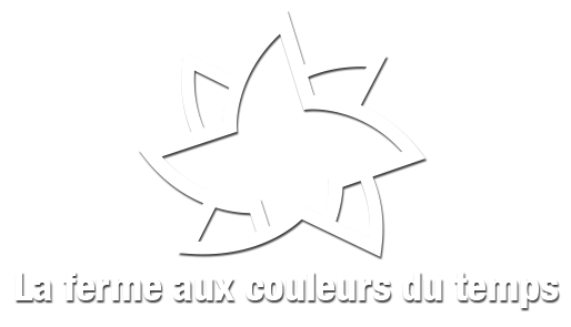 La ferme aux couleurs du temps